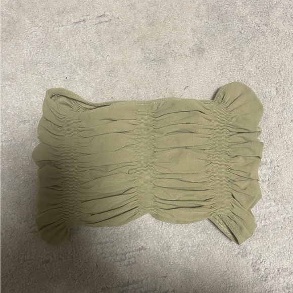 uo tube top - Picture 3 of 3